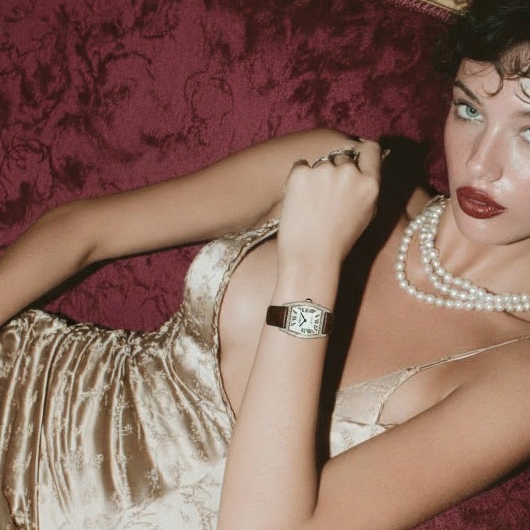 The Sovereign - Sixty Atelier