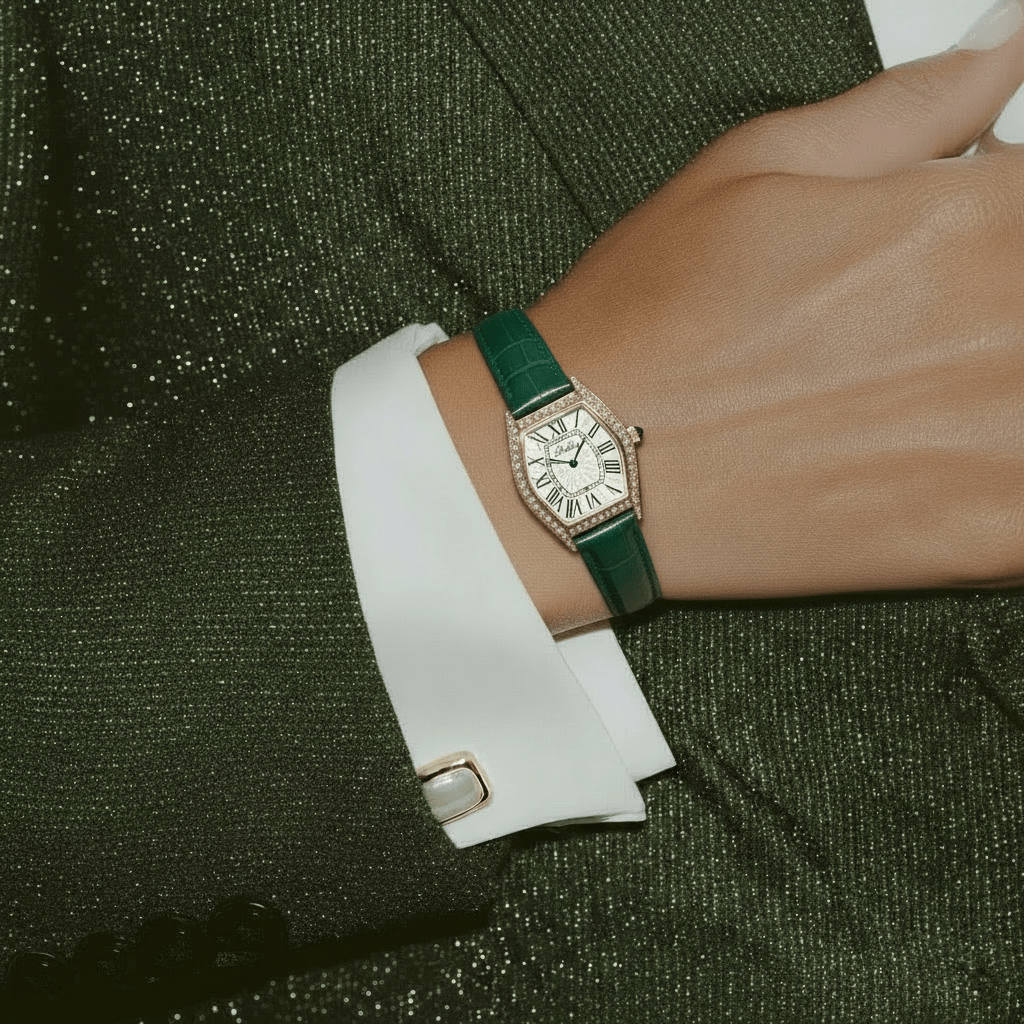 The Sovereign - Sixty Atelier