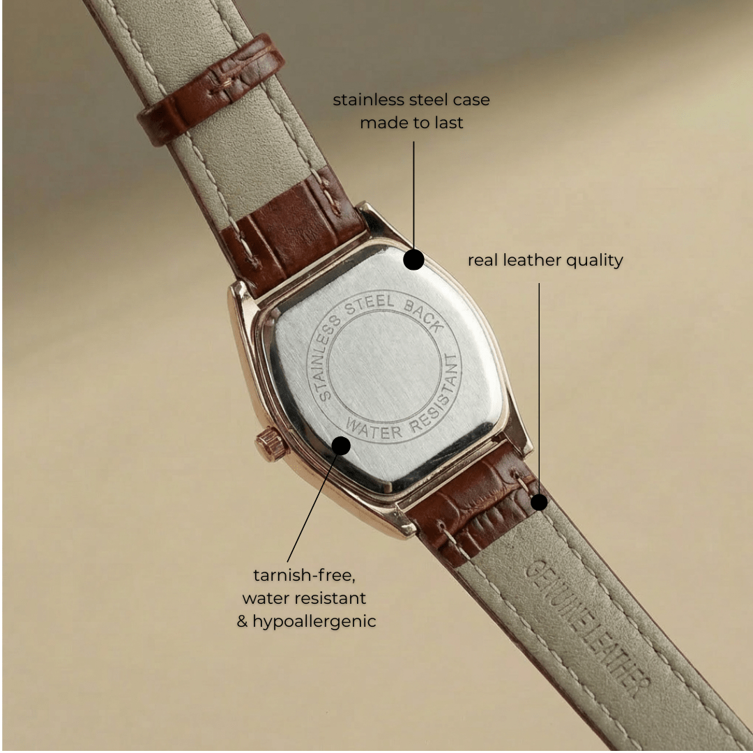 The Sovereign - Sixty Atelier