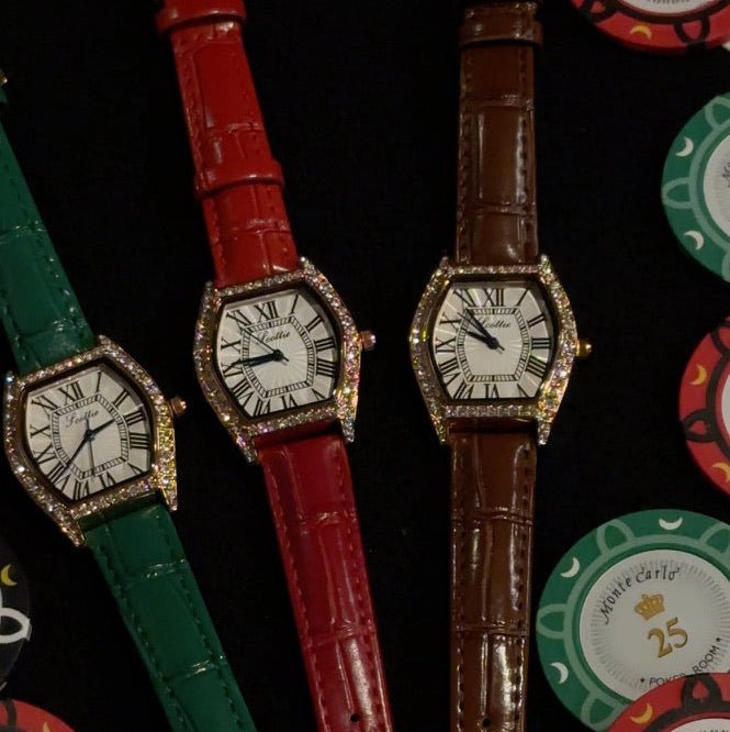 The Sovereign - Sixty Atelier