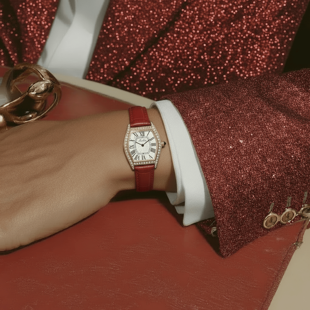 The Sovereign - Sixty Atelier