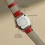 The Sovereign - Sixty Atelier