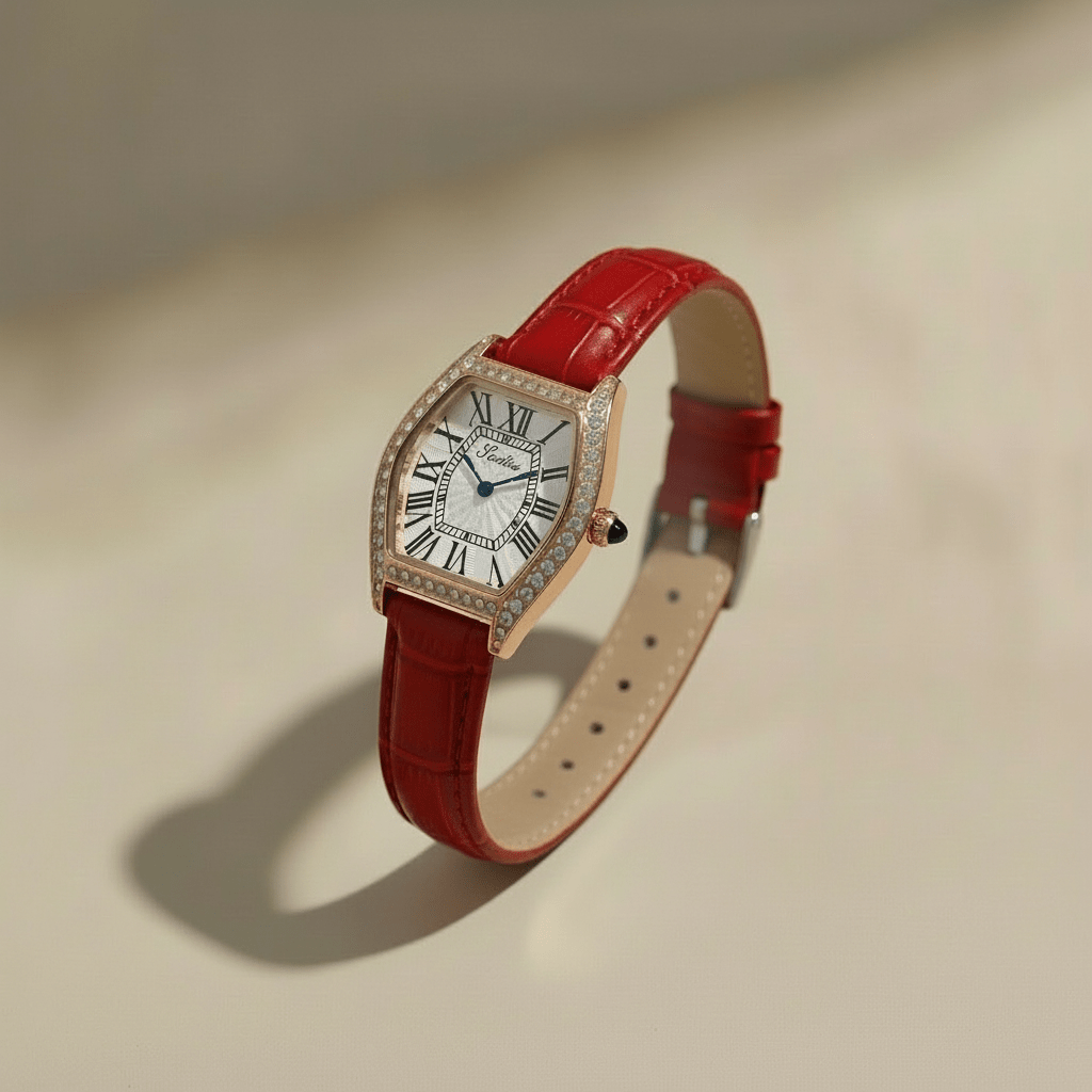 The Sovereign - Sixty Atelier