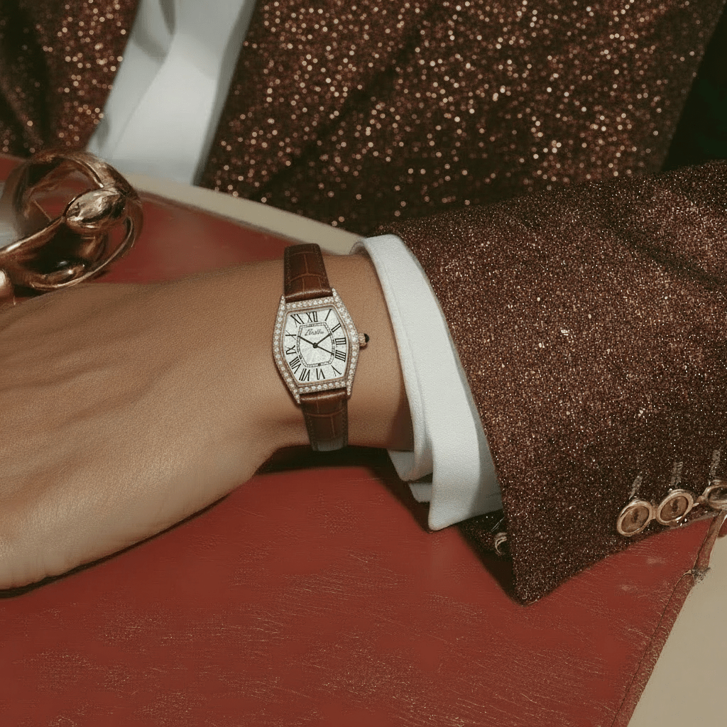 The Sovereign - Sixty Atelier