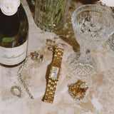 The Legacy | Gilded Gold