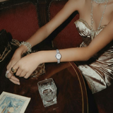 The Regent | Moonlit Silver