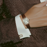 The Sovereign | Saddle Brown