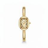 The Éclat | Gilded Gold