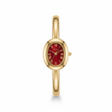 The Éclat | Crimson Red