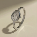 The Éclat | Moonlit Silver