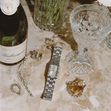 The Legacy | Moonlit Silver