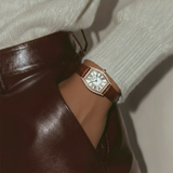 The Sovereign | Saddle Brown