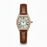 The Sovereign | Saddle Brown