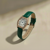 The Sovereign | Emerald Green